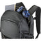 Lowepro FreeLine BP 350 AW Backpack (Black)