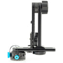 Nodal Ninja NN3 MK3 with Lower Rotator D10 Package