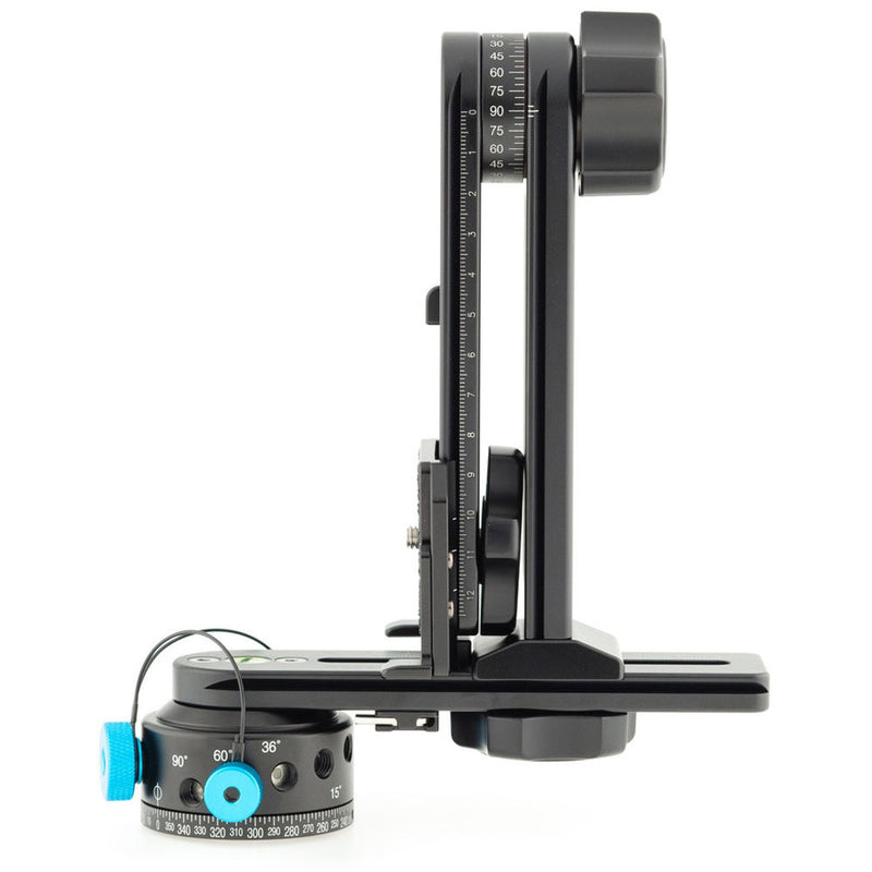 Nodal Ninja NN3 MK3 with Lower Rotator D10 Package