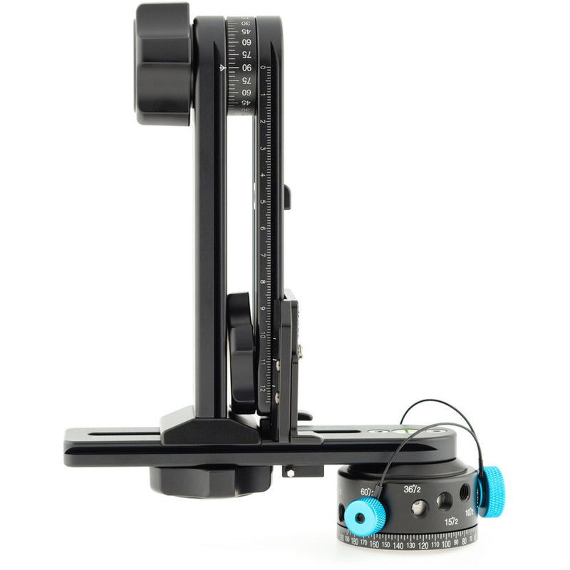 Nodal Ninja NN3 MK3 with Lower Rotator D10 Package