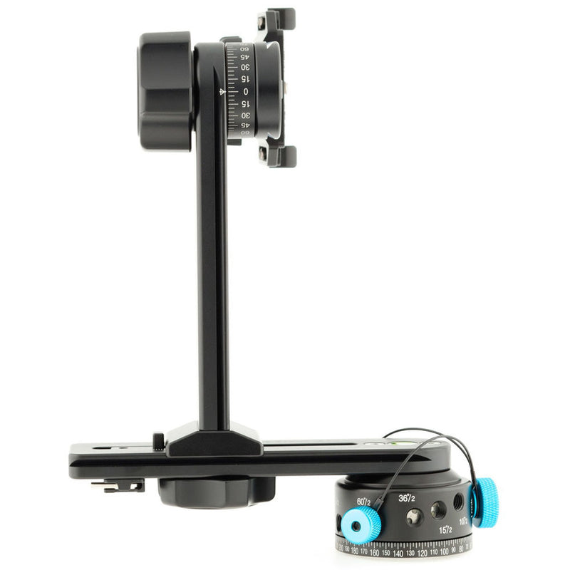 Nodal Ninja NN3 MK3 with Lower Rotator D10 Package