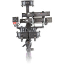 Rycote Stereo Cyclone Mid-Side Windshield Kit 6 for Neumann KM 120 and Neumann KM 140 Microphone