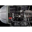 Rycote Stereo Cyclone Mid-Side Windshield Kit 6 for Neumann KM 120 and Neumann KM 140 Microphone