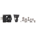 Wooden Camera V-Lock Base Station and Wedge Kit (ARRI Accessory Mount 3/8"-16)