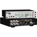 Mutec MC-3+ Low-Jitter Master Clock and Audio Re-Clocker with 1G-Clock Technology
