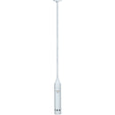 Audix M55WO Omnidirectional Hanging Ceiling Microphone with Height Adjustment