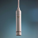 Audix M55WO Omnidirectional Hanging Ceiling Microphone with Height Adjustment