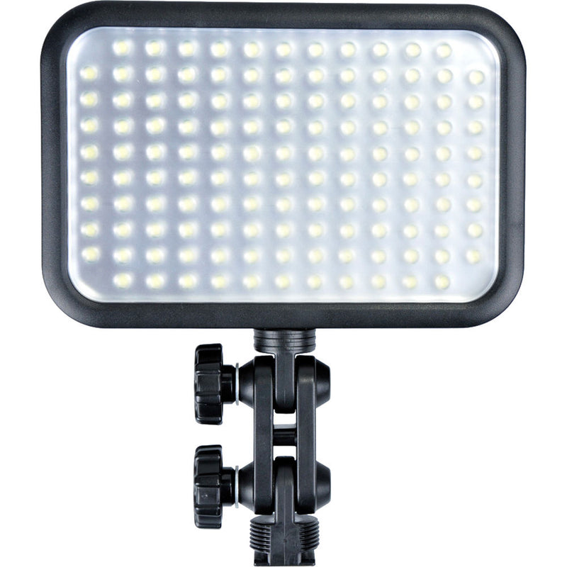 Godox LED126 Daylight-Balanced 7.5W On-Camera LED Light