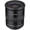 Samyang XP 50mm f/1.2 Lens for Canon EF