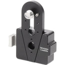 Wooden Camera Offset V-Lock Accessory Wedge & Base Station Kit (Screw Slot and ARRI Accessory Mount 3/8"-16)