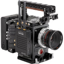 Wooden Camera Offset V-Lock Accessory Wedge & Base Station Kit (Screw Slot and ARRI Accessory Mount 3/8"-16)