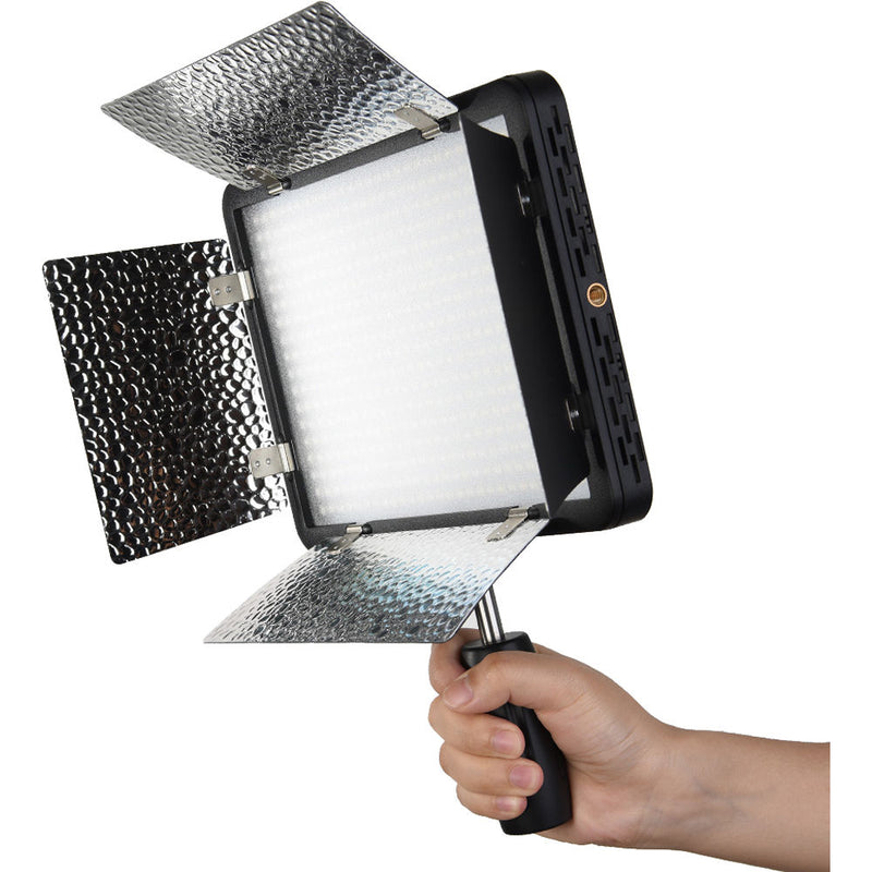 Godox LED500LR Video Light (Tungsten)