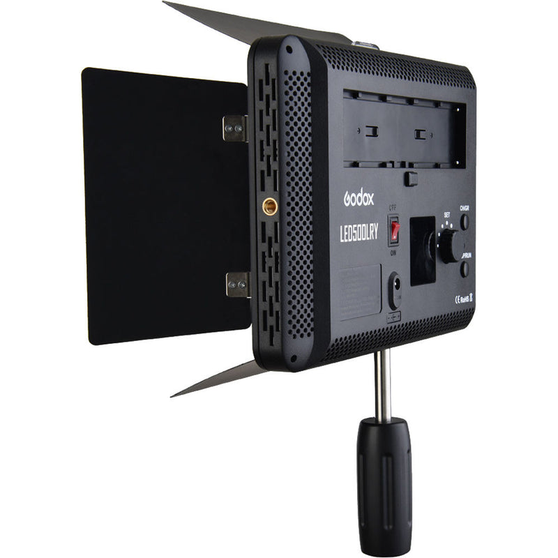 Godox LED500LR Video Light (Tungsten)
