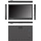 Lilliput BM280-4K Carry-On 4K Monitor (Gold&nbsp;Mount)