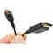 EVO Gimbals EVO ReFlex Ultra-Thin Micro-HDMI Cable (3')