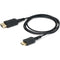 EVO Gimbals EVO ReFlex Ultra-Thin Mini-HDMI Cable (3')