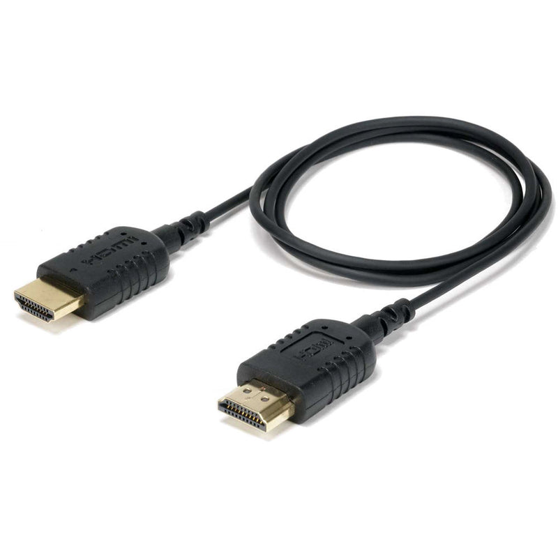 EVO Gimbals EVO ReFlex Ultra-Thin HDMI Cable (3')