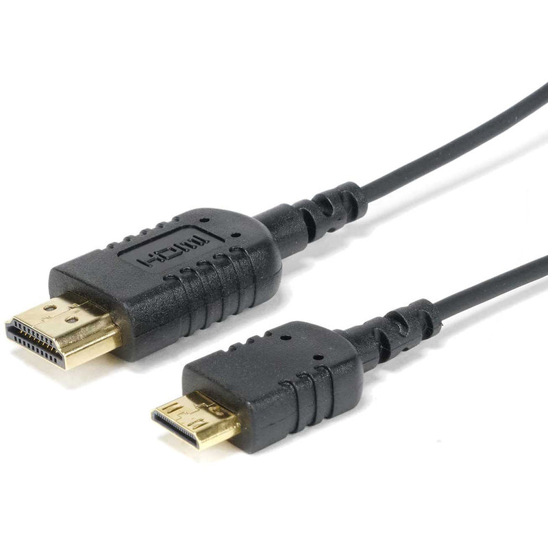 EVO Gimbals EVO ReFlex Ultra-Thin Mini-HDMI Cable (3')