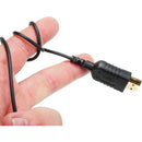 EVO Gimbals EVO ReFlex Ultra-Thin Mini-HDMI Cable (3')