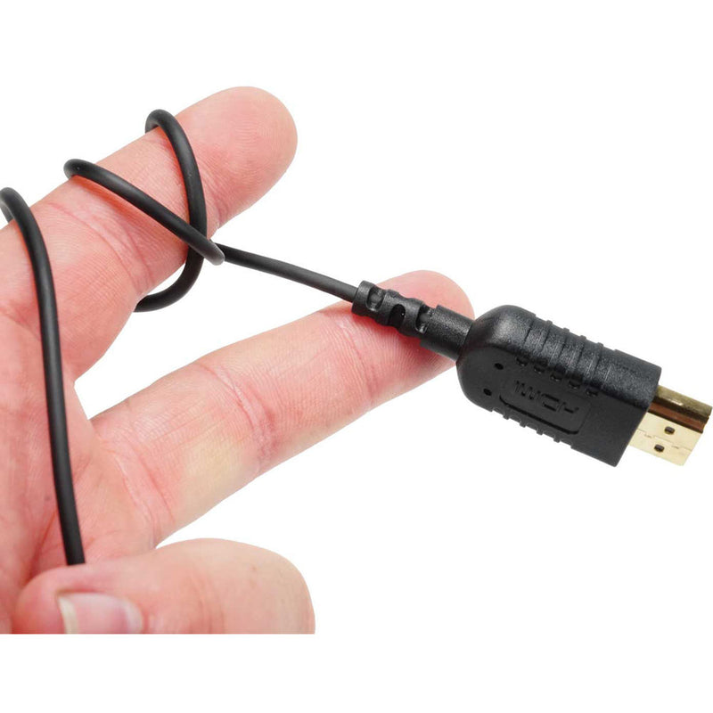 EVO Gimbals EVO ReFlex Ultra-Thin HDMI Cable (3')