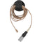 Wireless Mic Belts Cable Discs Cable Management Tabs (Black, Set of 50)