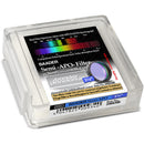 ALPINE ASTRONOMICAL Baader Semi-APO Filter (1.25")