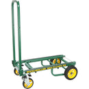 MultiCart 8-in-1 Equipment Transporter R2RT Micro (Green)