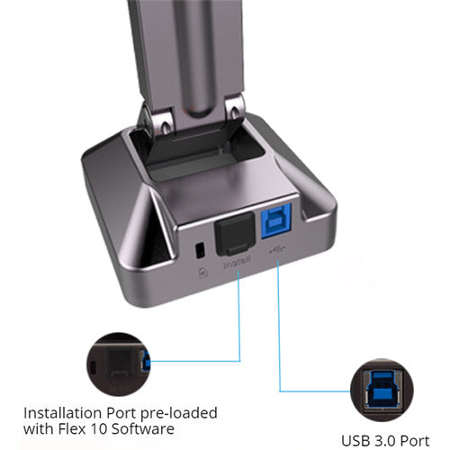 HoverCam Solo 8 Plus Document Camera