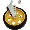 MultiCart 5" G-force Caster with Brake for R8 and R10 (2 Pack)