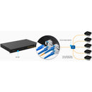 Ubiquiti Networks UF-GP-C+ Single-Mode Fiber Module