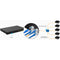Ubiquiti Networks UF-GP-C+ Single-Mode Fiber Module