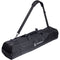 ProMediaGear Large Tripod Gear Gig Bag with Shoulder Strap and Dividers (Black)