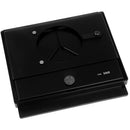 FotodioX Pro Right Angle View Finder Hood for 4x5 Sinar Camera (Black)