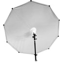 Photek SoftLighter Umbrella with Removable 8mm Shaft (36")