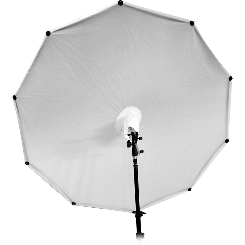 Photek SoftLighter Umbrella with Removable 8mm Shaft (36")