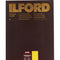 Ilford Multigrade FB Warmtone Paper (Semi-Matt, 9.5 x 12" , 10 Sheets)