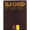 Ilford Multigrade FB Warmtone Paper (Semi-Matt, 9.5 x 12" , 50 Sheets)