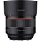 Rokinon AF 85mm f/1.4 EF Lens for Canon EF