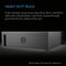 AC Infinity Heavy-Duty Rack Drawer With Aluminium Faceplate (2U)