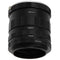FotodioX Macro Extension Tube Set for Canon EOS (EF, EF-S) Cameras: for Extreme Close-Up Photography