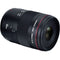 Yongnuo YN 60mm f/2 MF Lens for Canon EF