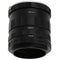 FotodioX Macro Extension Tube Set for Sony A-Mount (and Minolta AF) Cameras: for Extreme Close-Up Photography