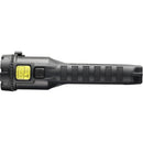 Streamlight Dualie 3AA Laser Flashlight (Black, Clamshell Packaging)