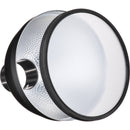 Godox 7" Standard Reflector for AD360 and AD200 Bare-Bulb Heads