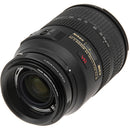 FotodioX 52mm Reverse Mount Macro Filter with Aperture Control for Nikon G/DX-Mount Cameras