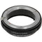 FotodioX 52mm Reverse Mount Macro Filter with Aperture Control for Nikon G/DX-Mount Cameras