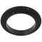 FotodioX 49mm Reverse Mount Macro Adapter Ring for Canon EOS-Mount Cameras