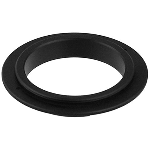 FotodioX 49mm Reverse Mount Macro Adapter Ring for Pentax K-Mount Cameras