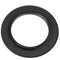 FotodioX 62mm Reverse Mount Macro Adapter Ring for Nikon F-Mount Cameras