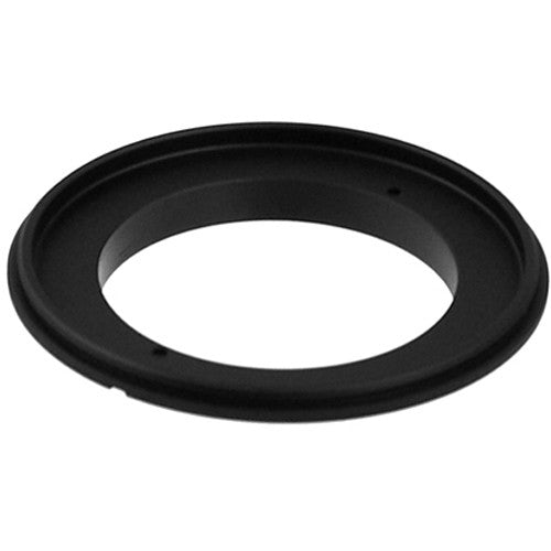 FotodioX 67mm Reverse Mount Macro Adapter Ring for Canon EOS-Mount Cameras